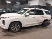 ✅ 2022 Hyundai Palisade Ultimate Calligraphy • VIN: KM8R5DHE4NU419979 • Лот: 41198311. Опубликован ранее на IAAI с пробегом 37 301 миль. Бесплатный доступ к архиву аукционных продаж из США и подробный отчёт об истории автомобиля на DreamBid. Изображение 15.