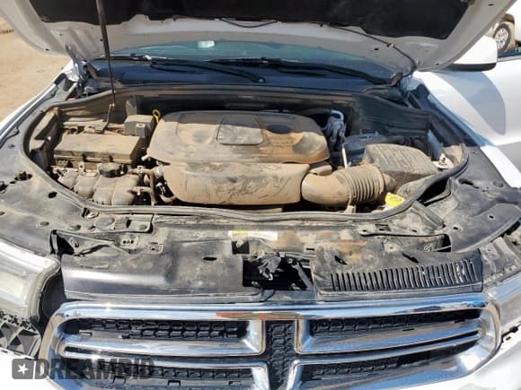 ✅ 2019 Dodge Durango SXT • VIN: 1C4RDHAG0KC806444 • Lot: 80171495. Wystawiony na Copart z przebiegiem 122 598 mil. Bezpłatny archiwum sprzedaży aukcyjnych z USA i szczegółowy raport historii pojazdu na DreamBid. Zdjęcie 12.