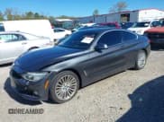 ✅ 2015 BMW 4 Series 428i xDrive • VIN: WBA3N5C54FK198479 • Lot: 43418016. Wystawiony na IAAI z przebiegiem 118 967 mil. Bezpłatny archiwum sprzedaży aukcyjnych z USA i szczegółowy raport historii pojazdu na DreamBid. Zdjęcie 17.