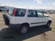 ✅ 2001 Honda CR-V EX • VIN: JHLRD17631S027116 • Lot: 67655854. Wystawiony na Copart z przebiegiem 186 492 mil. Bezpłatny archiwum sprzedaży aukcyjnych z USA i szczegółowy raport historii pojazdu na DreamBid. Zdjęcie 3.