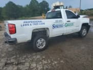 ✅ 2016 Chevrolet Silverado 2500HD Work Truck • VIN: 1GC0CUEGXGZ249142 • Лот: 63305605. Опубликован ранее на Copart с пробегом 181 234 миль. Бесплатный доступ к архиву аукционных продаж из США и подробный отчёт об истории автомобиля на DreamBid. Изображение 3.