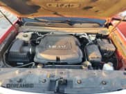 ✅ 2016 GMC Canyon 4WD SLT • VIN: 1GTG6DE30G1364303 • Lot: 90464945. Wystawiony na Copart z przebiegiem 56 981 mil. Bezpłatny archiwum sprzedaży aukcyjnych z USA i szczegółowy raport historii pojazdu na DreamBid. Zdjęcie 11.