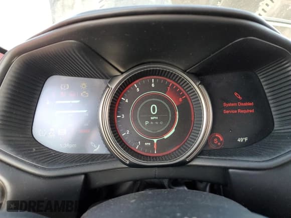 ✅ 2018 Aston Martin DB11 • VIN: SCFRMFAV8JGL03322 • Лот: 86810004. Опубликован ранее на Copart с пробегом Не указан. Бесплатный доступ к архиву аукционных продаж из США и подробный отчёт об истории автомобиля на DreamBid. Изображение 9.