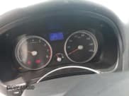 ✅ 2010 Hyundai Accent GLS • VIN: KMHCN4AC0AU484840 • Лот: 50579565. Опубликован ранее на Copart с пробегом 195 040 миль. Бесплатный доступ к архиву аукционных продаж из США и подробный отчёт об истории автомобиля на DreamBid. Изображение 9.