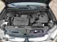 2018 Mitsubishi Outlander ES z VIN JA4AZ3A3XJZ013172, wystawiony jako Copart lot #60265055 z przebiegiem 137 660 mil mil oraz Szkoda całkowita • Salvage title. Historia ofert i sprzedaży dostępna na DreamBid. Obrazek 12.