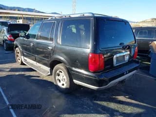 ✅ 2002 Lincoln Navigator • VIN: 5LMEU27R32LJ02736 • Лот: 43781106. Опубликован ранее на IAAI с пробегом 345 927 миль. Бесплатный доступ к архиву аукционных продаж из США и подробный отчёт об истории автомобиля на DreamBid. Изображение 3.
