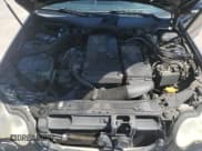 ✅ 2004 Mercedes-Benz C 230 Kompressor • VIN: WDBRF40J04A628791 • Lot: 52890795. Wystawiony na Copart z przebiegiem 247 386 mil. Bezpłatny archiwum sprzedaży aukcyjnych z USA i szczegółowy raport historii pojazdu na DreamBid. Zdjęcie 11.