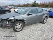 ✅ 2012 Dodge Avenger SXT • VIN: 1C3CDZCB3CN195297 • Лот: 83099864. Опубликован ранее на Copart с пробегом 180 638 миль. Бесплатный доступ к архиву аукционных продаж из США и подробный отчёт об истории автомобиля на DreamBid. Изображение 1.