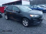 ✅ 2020 Ford Edge SE • VIN: 2FMPK3G95LBA06115 • Lot: 40884705. Wystawiony na IAAI z przebiegiem 54 712 mil. Bezpłatny archiwum sprzedaży aukcyjnych z USA i szczegółowy raport historii pojazdu na DreamBid. Zdjęcie 1.
