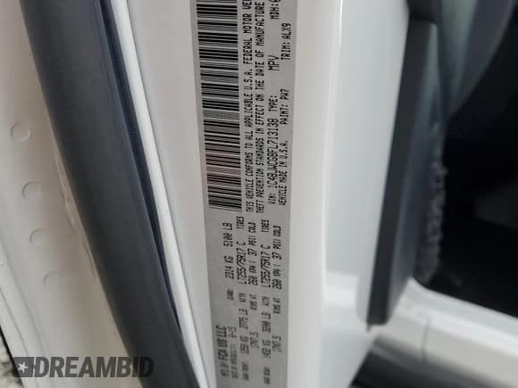 ✅ 2015 Jeep Wrangler Rubicon Hard Rock • VIN: 1C4BJWCG8FL713138 • Лот: 89868115. Опубликован ранее на Copart с пробегом 83 894 миль. Бесплатный доступ к архиву аукционных продаж из США и подробный отчёт об истории автомобиля на DreamBid. Изображение 13.