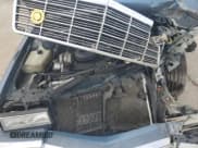 ✅ 1992 Cadillac Fleetwood • VIN: 1G6CB53B8N4240045 • Lot: 71166785. Listed on Copart with 155,465 mi. Free auction sales archive from the USA and detailed vehicle history report at DreamBid. Image 11.