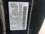 ✅ 2024 Honda CR-V Sport-L • VIN: 7FARS5H85RE029246 • Lot: 90623875. Listed on Copart with 23,699 mi. Free auction sales archive from the USA and detailed vehicle history report at DreamBid. Image 13.