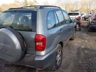 ✅ 2004 Toyota RAV4 • VIN: JTEHD20V440027489 • Лот: 43802982. Опубликован ранее на IAAI с пробегом 134 818 миль. Бесплатный доступ к архиву аукционных продаж из США и подробный отчёт об истории автомобиля на DreamBid. Изображение 4.