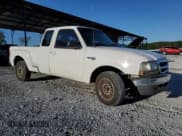 ✅ 1998 Ford Ranger XL • VIN: 1FTYR14X1WTA35417 • Лот: 85125815. Опубликован ранее на Copart с пробегом 204 717 миль. Бесплатный доступ к архиву аукционных продаж из США и подробный отчёт об истории автомобиля на DreamBid. Изображение 4.
