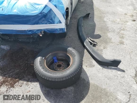 ✅ 2000 Chevrolet Silverado 1500 LS • VIN: 1GCEC14T6YE147753 • Лот: 87364485. Опубликован ранее на Copart с пробегом Не указан. Бесплатный доступ к архиву аукционных продаж из США и подробный отчёт об истории автомобиля на DreamBid. Изображение 12.