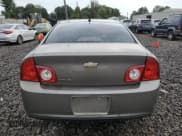 ✅ 2010 Chevrolet Malibu 1LS • VIN: 1G1ZB5EB6AF302909 • Lot: 71621174. Listed on Copart with 105,011 mi. Free auction sales archive from the USA and detailed vehicle history report at DreamBid. Image 6.