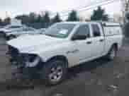 2015 Ram 1500 Express with VIN 1C6RR7FT3FS710277, listed as a IAAI auction lot 40908699 with 173,736 mi miles and . Bid and sale history available at DreamBid. Image 2.