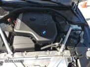 ✅ 2021 BMW 4 Series 430i • VIN: WBA23AT0XMCG84206 • Лот: 87026115. Опубликован ранее на Copart с пробегом 41 117 миль. Бесплатный доступ к архиву аукционных продаж из США и подробный отчёт об истории автомобиля на DreamBid. Изображение 16.