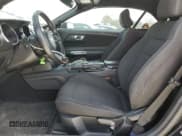 ✅ 2017 Ford Mustang V6 • VIN: 1FATP8EM7H5289093 • Lot: 49393205. Wystawiony na Copart z przebiegiem 135 356 mil. Bezpłatny archiwum sprzedaży aukcyjnych z USA i szczegółowy raport historii pojazdu na DreamBid. Zdjęcie 7.