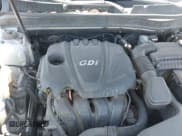 ✅ 2014 Kia Optima LX • VIN: 5XXGM4A71EG265621 • Lot: 43477690. Listed on IAAI with 205,608 mi. Free auction sales archive from the USA and detailed vehicle history report at DreamBid. Image 10.