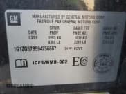 ✅ 2009 Chevrolet Malibu 1LS • VIN: 1G1ZG57B594256687 • Lot: 78088794. Listed on Copart with 194,116 mi. Free auction sales archive from the USA and detailed vehicle history report at DreamBid. Image 12.