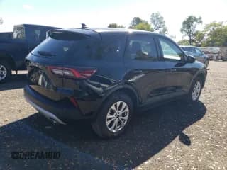 ✅ 2025 Ford Escape Active • VIN: 1FMCU9GN3SUA08575 • Lot: 86290505. Listed on Copart with 2,751 mi. Free auction sales archive from the USA and detailed vehicle history report at DreamBid. Image 3.