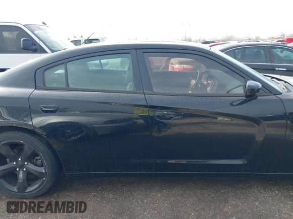 ✅ 2014 Dodge Charger RT • VIN: 2C3CDXCT7EH356453 • Lot: 41484769. Listed on IAAI with 130,225 mi. Free auction sales archive from the USA and detailed vehicle history report at DreamBid. Image 13.