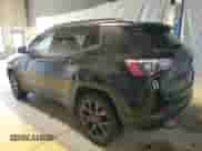 2021 Jeep Compass 80th Anniversary с VIN 3C4NJCEB2MT559752, выставлен на аукционе Copart как лот 80505825 с пробегом 81 957 миль миль и Чистый • Clean title. История ставок и продаж доступна на DreamBid. Изображение 2.