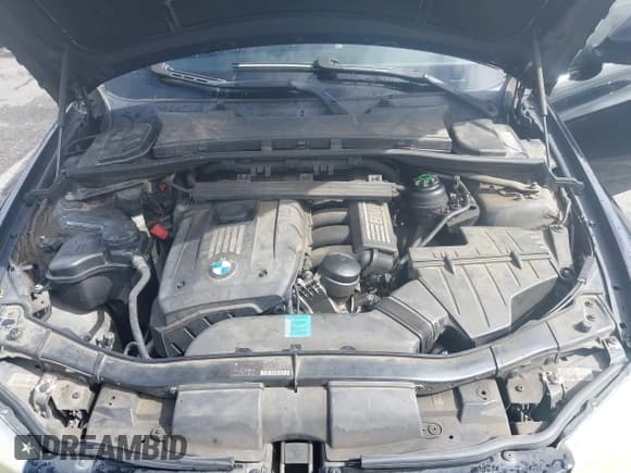 ✅ 2009 BMW 3 Series 328i • VIN: WBAPH77599NM31743 • Лот: 43452380. Опубликован ранее на IAAI с пробегом 109 955 миль. Бесплатный доступ к архиву аукционных продаж из США и подробный отчёт об истории автомобиля на DreamBid. Изображение 10.