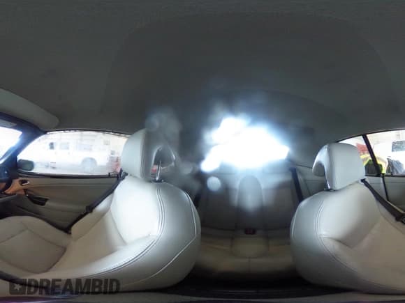 ✅ 2011 Saab 9-3 • VIN: YS3FA7CY7B1309942 • Lot: 42409342. Listed on IAAI with 102,178 mi. Free auction sales archive from the USA and detailed vehicle history report at DreamBid. Image 18.