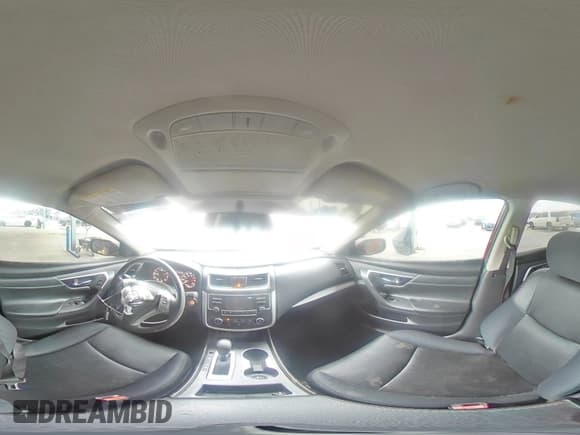 ✅ 2016 Nissan Altima SR • VIN: 1N4AL3AP8GN375985 • Lot: 81524055. Listed on Copart with 144,282 mi. Free auction sales archive from the USA and detailed vehicle history report at DreamBid. Image 15.