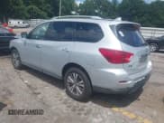 ✅ 2020 Nissan Pathfinder SL • VIN: 5N1DR2CM2LC586359 • Лот: 42830138. Опубликован ранее на IAAI с пробегом 84 500 миль. Бесплатный доступ к архиву аукционных продаж из США и подробный отчёт об истории автомобиля на DreamBid. Изображение 3.