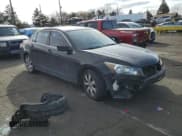 ✅ 2010 Honda Accord EX • VIN: 1HGCP2E75AA087014 • Lot: 44641755. Wystawiony na Copart z przebiegiem 173 421 mil. Bezpłatny archiwum sprzedaży aukcyjnych z USA i szczegółowy raport historii pojazdu na DreamBid. Zdjęcie 4.