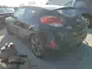 2012 Hyundai Veloster w/Red Int z VIN KMHTC6AD5CU030242, wystawiony jako Copart lot #83016604 z przebiegiem 142 555 mil mil oraz Szkoda całkowita • Salvage title. Historia ofert i sprzedaży dostępna na DreamBid. Obrazek 2.