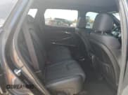 ✅ 2022 Hyundai Santa Fe Calligraphy • VIN: 5NMS5DAL0NH375615 • Lot: 63292664. Wystawiony na Copart z przebiegiem 39 285 mil. Bezpłatny archiwum sprzedaży aukcyjnych z USA i szczegółowy raport historii pojazdu na DreamBid. Zdjęcie 10.