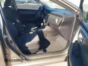 ✅ 2018 Toyota Corolla SE • VIN: 5YFBURHE2JP775327 • Lot: 43616858. Listed on IAAI with 41,155 mi. Free auction sales archive from the USA and detailed vehicle history report at DreamBid. Image 5.