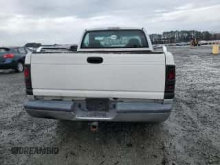 1999 Dodge 1500 с VIN 3B7HC16YXXM568437, выставлен на аукционе Copart как лот 84228314 с пробегом 150 191 миль миль и Списание • Salvage title. История ставок и продаж доступна на DreamBid. Изображение 6.