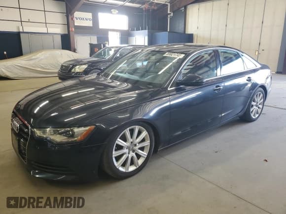 ✅ 2015 Audi A6 Premium Plus • VIN: WAUGFAFC8FN028402 • Lot: 89921745. Wystawiony na Copart z przebiegiem 114 794 mil. Bezpłatny archiwum sprzedaży aukcyjnych z USA i szczegółowy raport historii pojazdu na DreamBid. Zdjęcie 1.