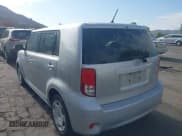 ✅ 2011 Scion xB • VIN: JTLZE4FE8B1136655 • Lot: 43269869. Listed on IAAI with 196,152 mi. Free auction sales archive from the USA and detailed vehicle history report at DreamBid. Image 3.