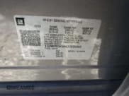 ✅ 2018 Chevrolet Traverse LT Cloth • VIN: 1GNERGKW4JJ235591 • Lot: 66465724. Wystawiony na Copart z przebiegiem 125 740 mil. Bezpłatny archiwum sprzedaży aukcyjnych z USA i szczegółowy raport historii pojazdu na DreamBid. Zdjęcie 13.