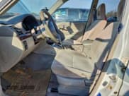 ✅ 2006 Suzuki XL7 • VIN: JS3TX92V164101265 • Лот: 93547705. Опубликован ранее на Copart с пробегом 137 593 миль. Бесплатный доступ к архиву аукционных продаж из США и подробный отчёт об истории автомобиля на DreamBid. Изображение 7.