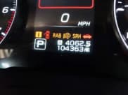 ✅ 2021 Subaru Legacy Limited • VIN: 4S3BWAN63M3011119 • Лот: 42498379. Опубликован ранее на IAAI с пробегом 104 363 миль. Бесплатный доступ к архиву аукционных продаж из США и подробный отчёт об истории автомобиля на DreamBid. Изображение 16.