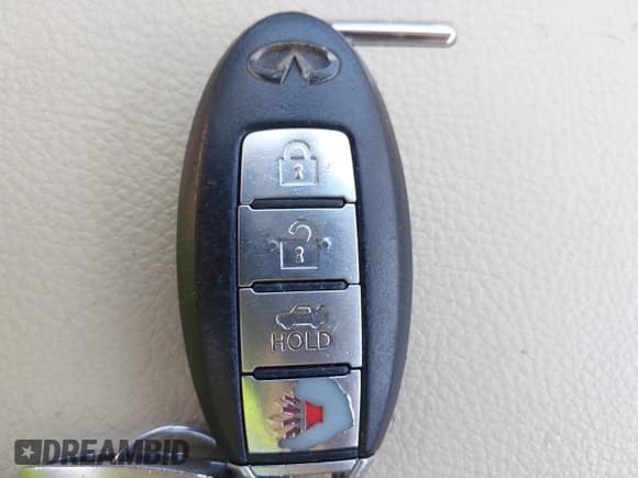 ✅ 2007 Infiniti M x • VIN: JNKAY01F57M459199 • Lot: 42886088. Listed on IAAI with 152,860 mi. Free auction sales archive from the USA and detailed vehicle history report at DreamBid. Image 11.