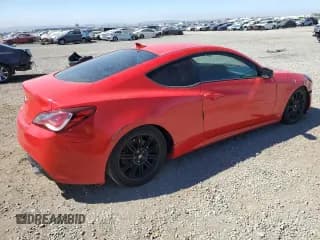 ✅ 2013 Hyundai Genesis Coupe 2.0T • VIN: KMHHT6KDXDU112523 • Lot: 69474305. Wystawiony na Copart z przebiegiem 107 727 mil. Bezpłatny archiwum sprzedaży aukcyjnych z USA i szczegółowy raport historii pojazdu na DreamBid. Zdjęcie 3.