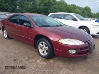 2002 Dodge Intrepid ES с VIN 2B3HD56M22H101054, выставлен на аукционе IAAI как лот 42949115 с пробегом 216 884 миль миль и . История ставок и продаж доступна на DreamBid. Изображение 1.