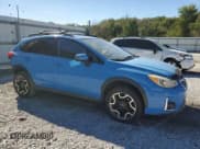 ✅ 2016 Subaru Crosstrek Limited • VIN: JF2GPAKC7GH296817 • Lot: 87461265. Listed on Copart with 114,237 mi. Free auction sales archive from the USA and detailed vehicle history report at DreamBid. Image 4.