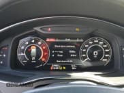 ✅ 2022 Audi RS 6 • VIN: WUA1CBF29NN900733 • Лот: 43704725. Опубликован ранее на Copart с пробегом 27 982 миль. Бесплатный доступ к архиву аукционных продаж из США и подробный отчёт об истории автомобиля на DreamBid. Изображение 9.