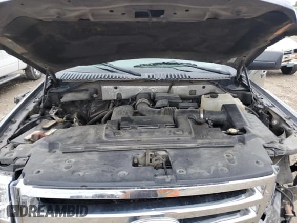 ✅ 2012 Ford Expedition XL • VIN: 1FMJU1F59CEF01893 • Lot: 68913335. Listed on Copart with 262,896 mi. Free auction sales archive from the USA and detailed vehicle history report at DreamBid. Image 12.