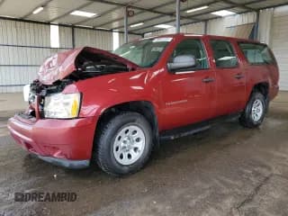 ✅ 2011 Chevrolet Suburban Commercial • VIN: 1GNSK5E3XBR148682 • Lot: 53168565. Wystawiony na Copart z przebiegiem 452 326 mil. Bezpłatny archiwum sprzedaży aukcyjnych z USA i szczegółowy raport historii pojazdu na DreamBid. Zdjęcie 1.