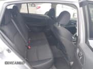 ✅ 2013 Subaru Crosstrek Premium • VIN: JF2GPACC4D2855575 • Lot: 42067679. Listed on IAAI with 188,268 mi. Free auction sales archive from the USA and detailed vehicle history report at DreamBid. Image 8.